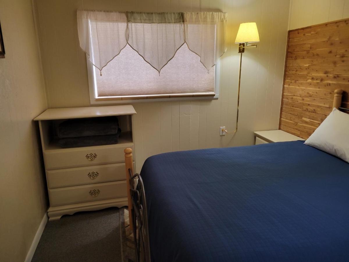 نورث بلات Husker Inn المظهر الخارجي الصورة
