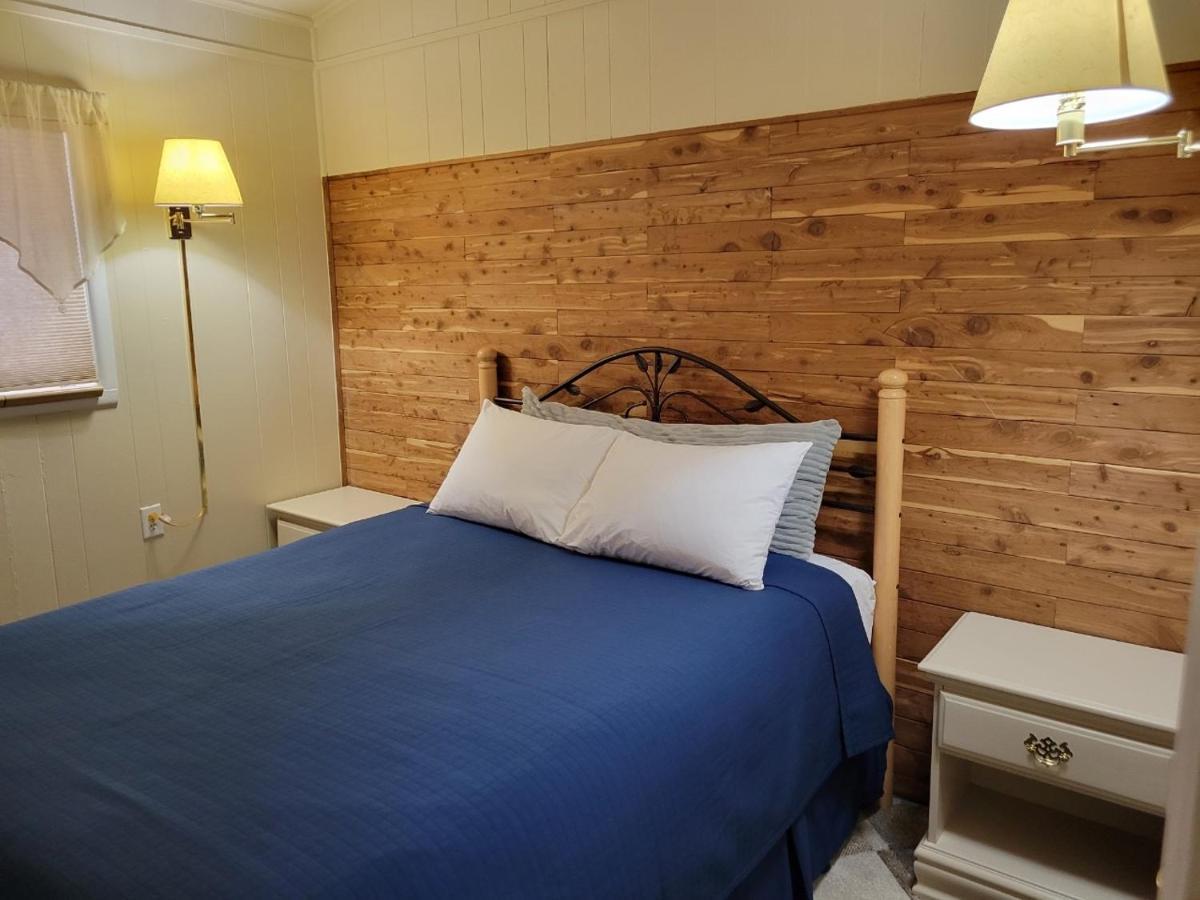 نورث بلات Husker Inn المظهر الخارجي الصورة