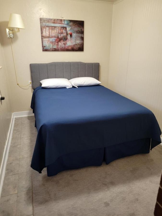 نورث بلات Husker Inn المظهر الخارجي الصورة