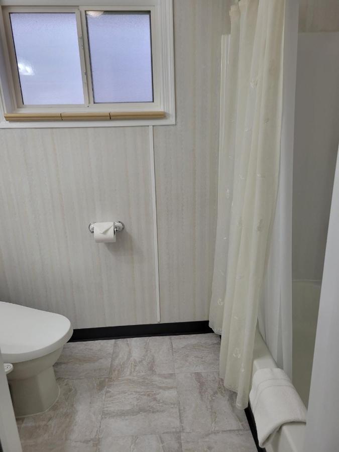 نورث بلات Husker Inn المظهر الخارجي الصورة