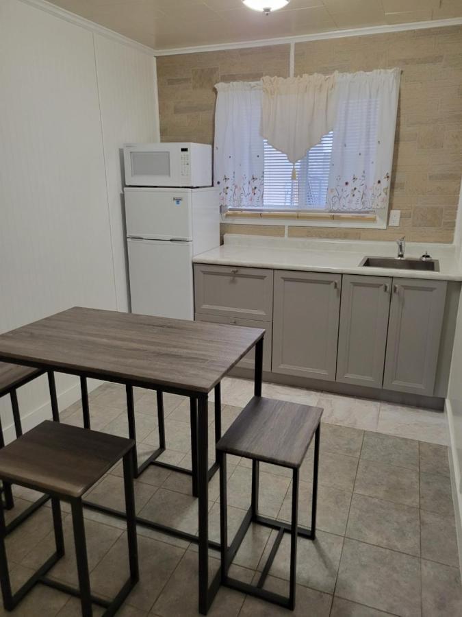 نورث بلات Husker Inn المظهر الخارجي الصورة