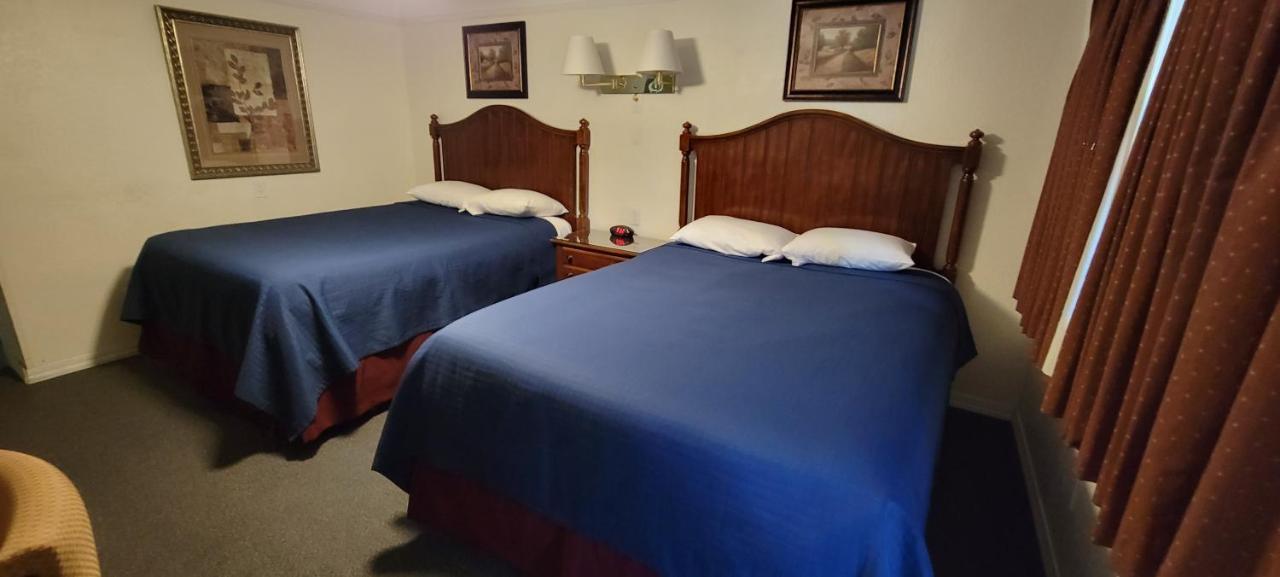 نورث بلات Husker Inn المظهر الخارجي الصورة