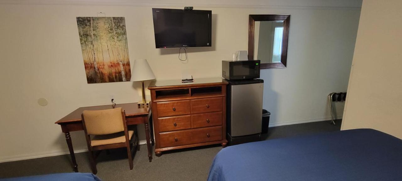 نورث بلات Husker Inn المظهر الخارجي الصورة
